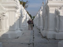 50-Kuthodaw Pagoda